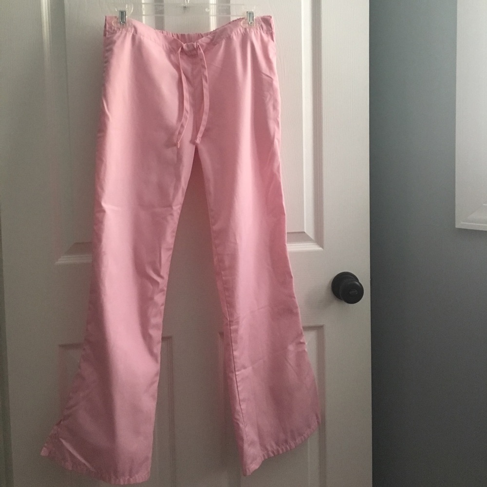 Scrub Pants