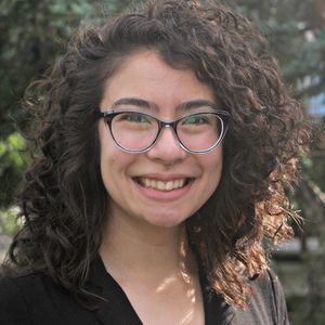 Meet your Posher, Casey