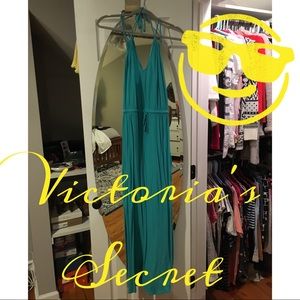 Victoria's Secret (Moda International) maxi dress