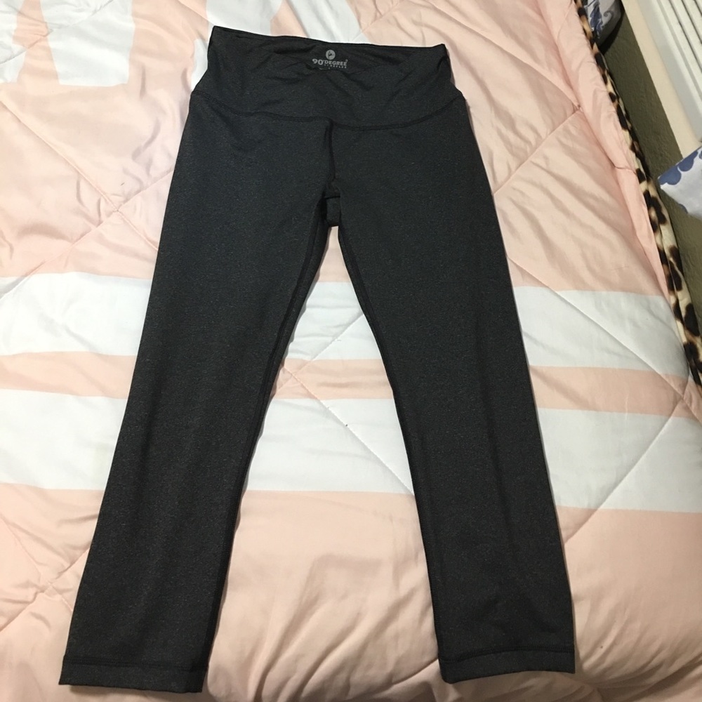 NWOT ankle active leggings