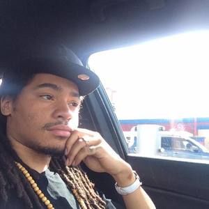 Meet your Posher, Dewayne