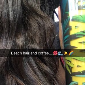 Meet your Posher, Heather