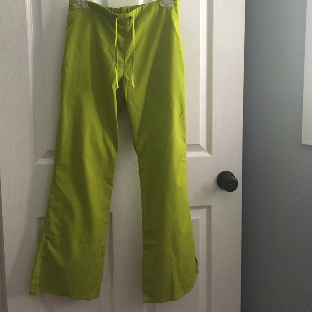 Scrub Pants
