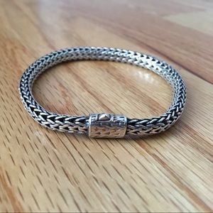 John Hardy Classic Chain bracelet