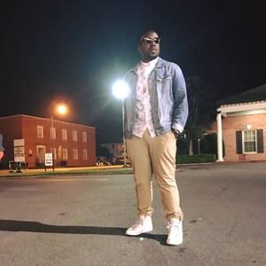 Meet your Posher, Jamien