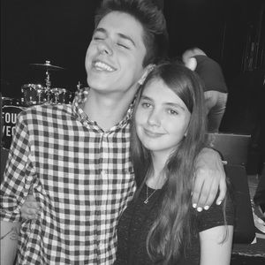 Meet your Posher, Casey