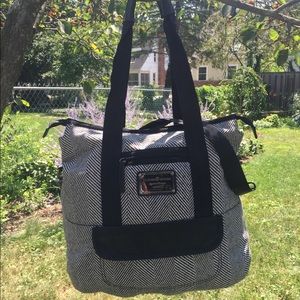 Lululemon Lucky Tote Bag