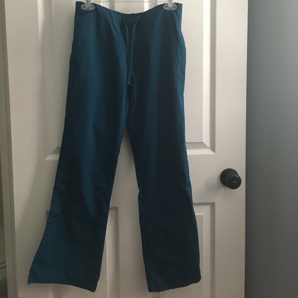 Scrub Pants