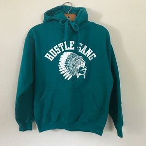 Hustle Gang Hoodie