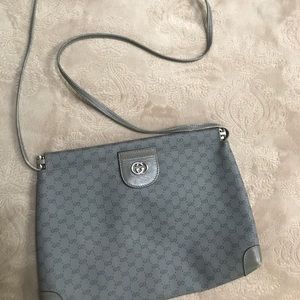 Authentic vintage Gucci bag