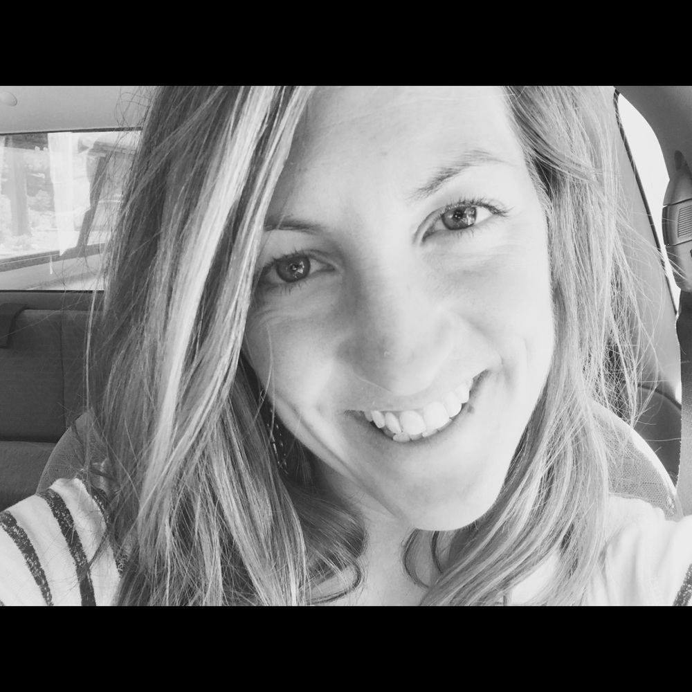 Meet your Posher, Ashli