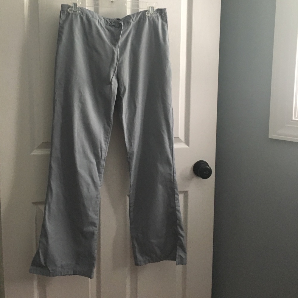 Scrub Pants