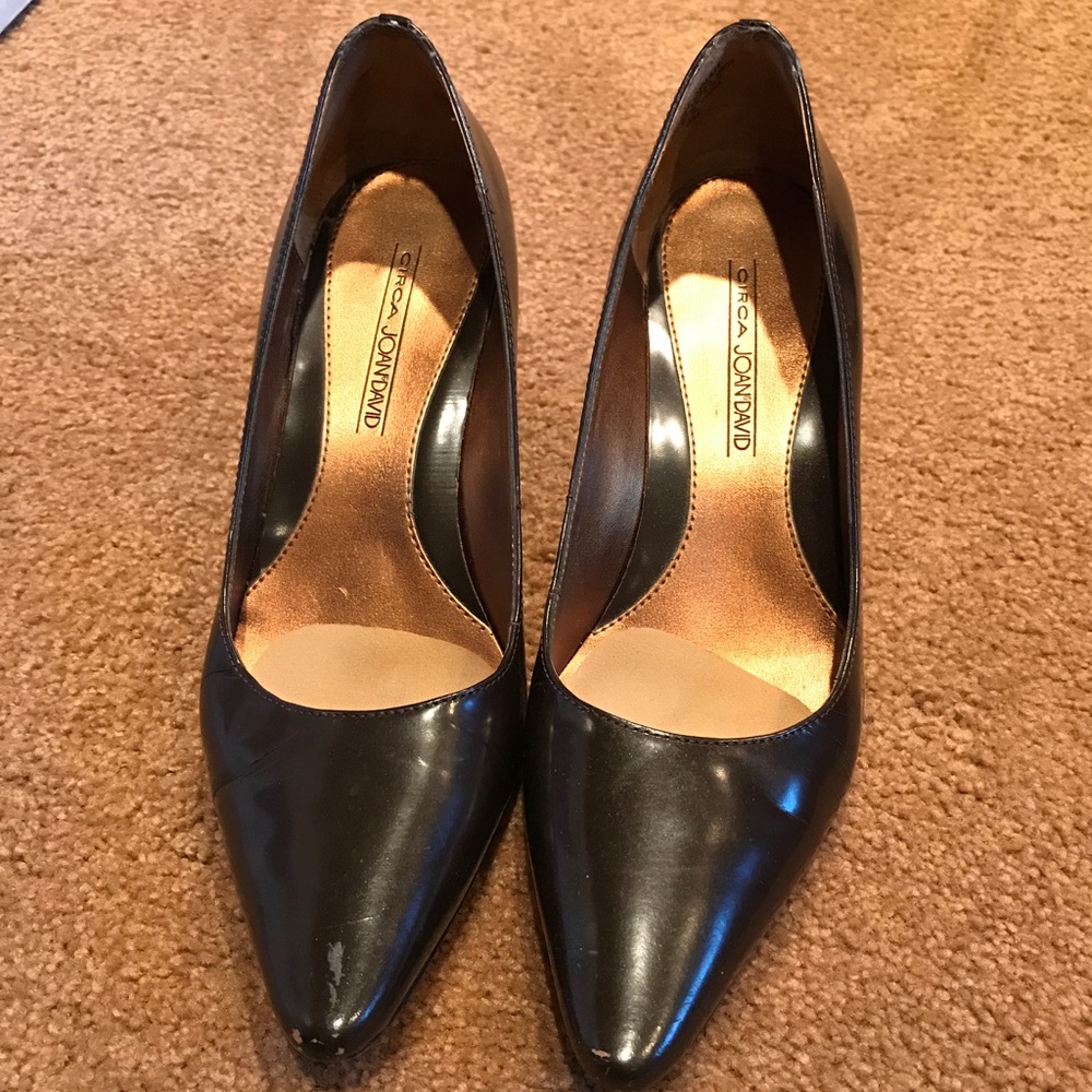 Circa Joan & David Heels