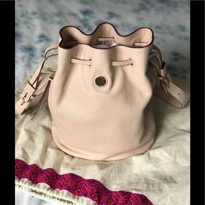 Tory Burch Brody Bucket Bag