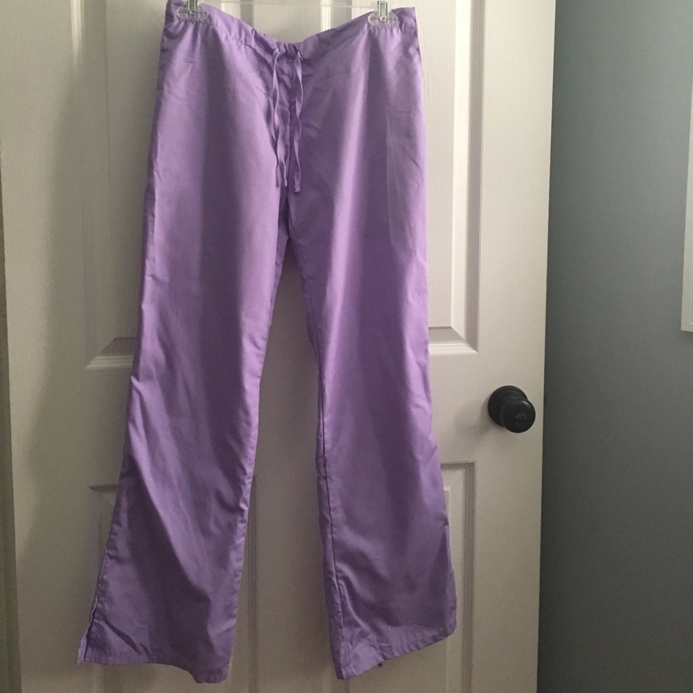 Scrub pant