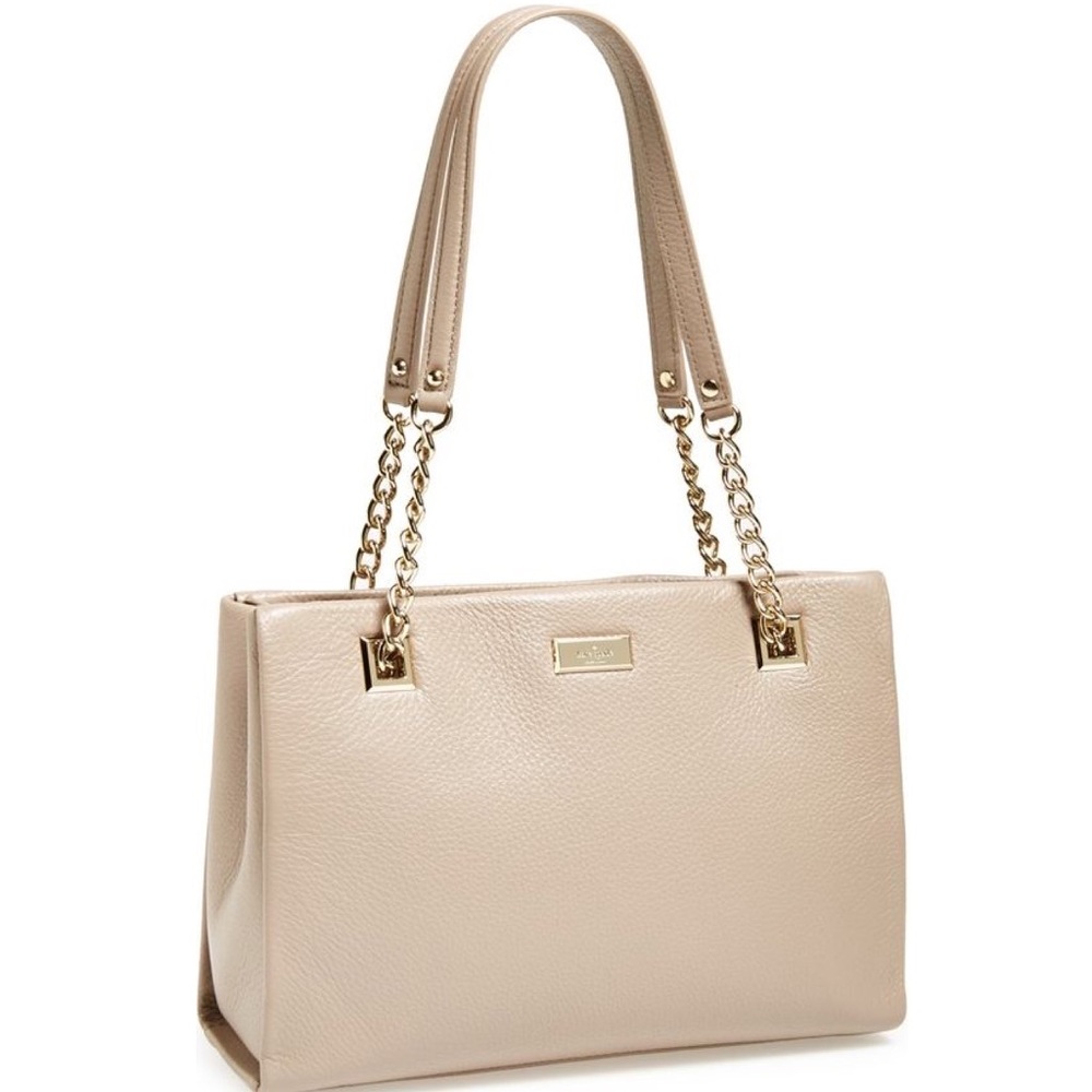 Kate Spade Nude Purse