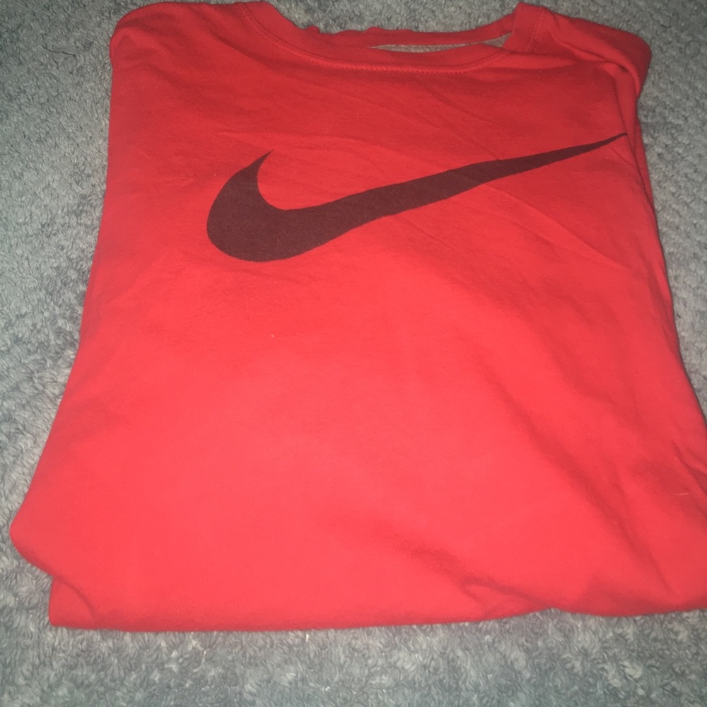 Long sleeve
