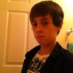 Meet your Posher, Brandon