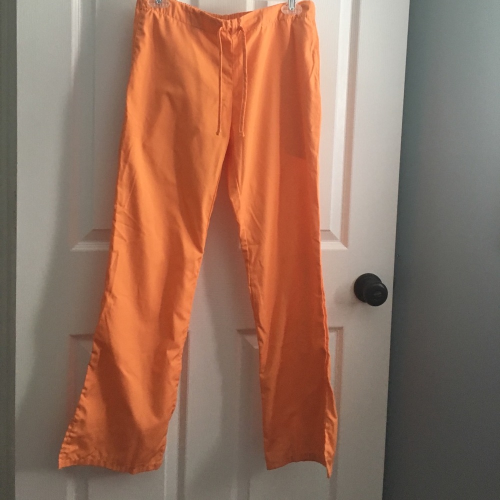 Scrub Pant