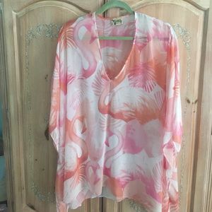 Show Me Your MuMu, Size Small