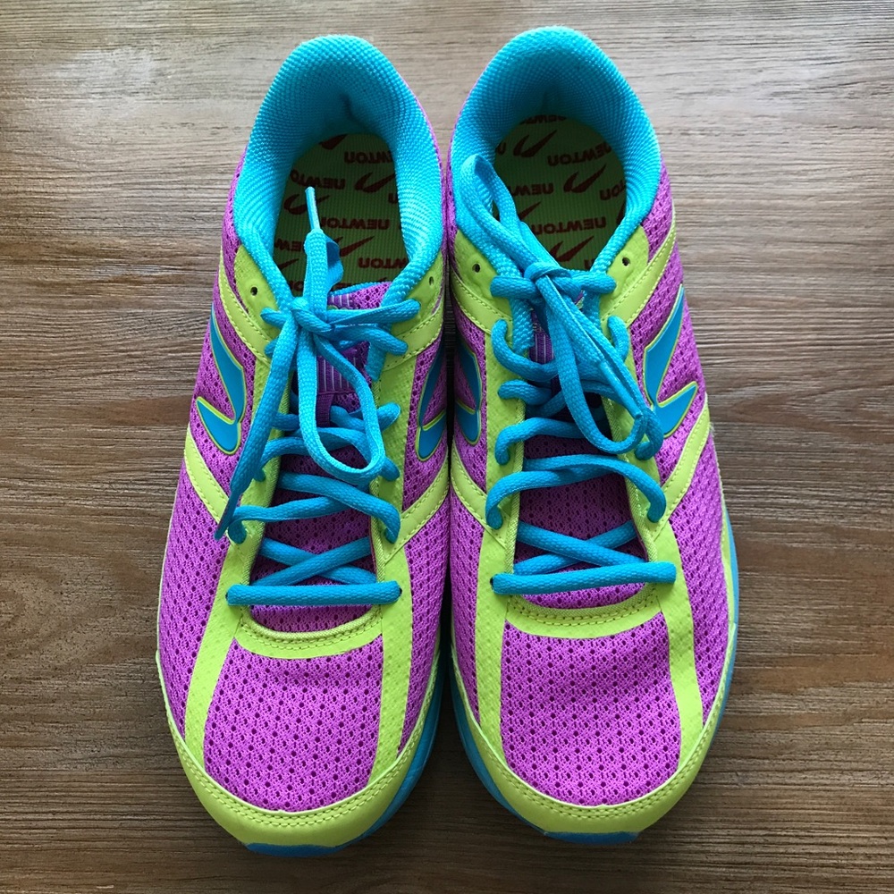 Newton Energy Running Shoes