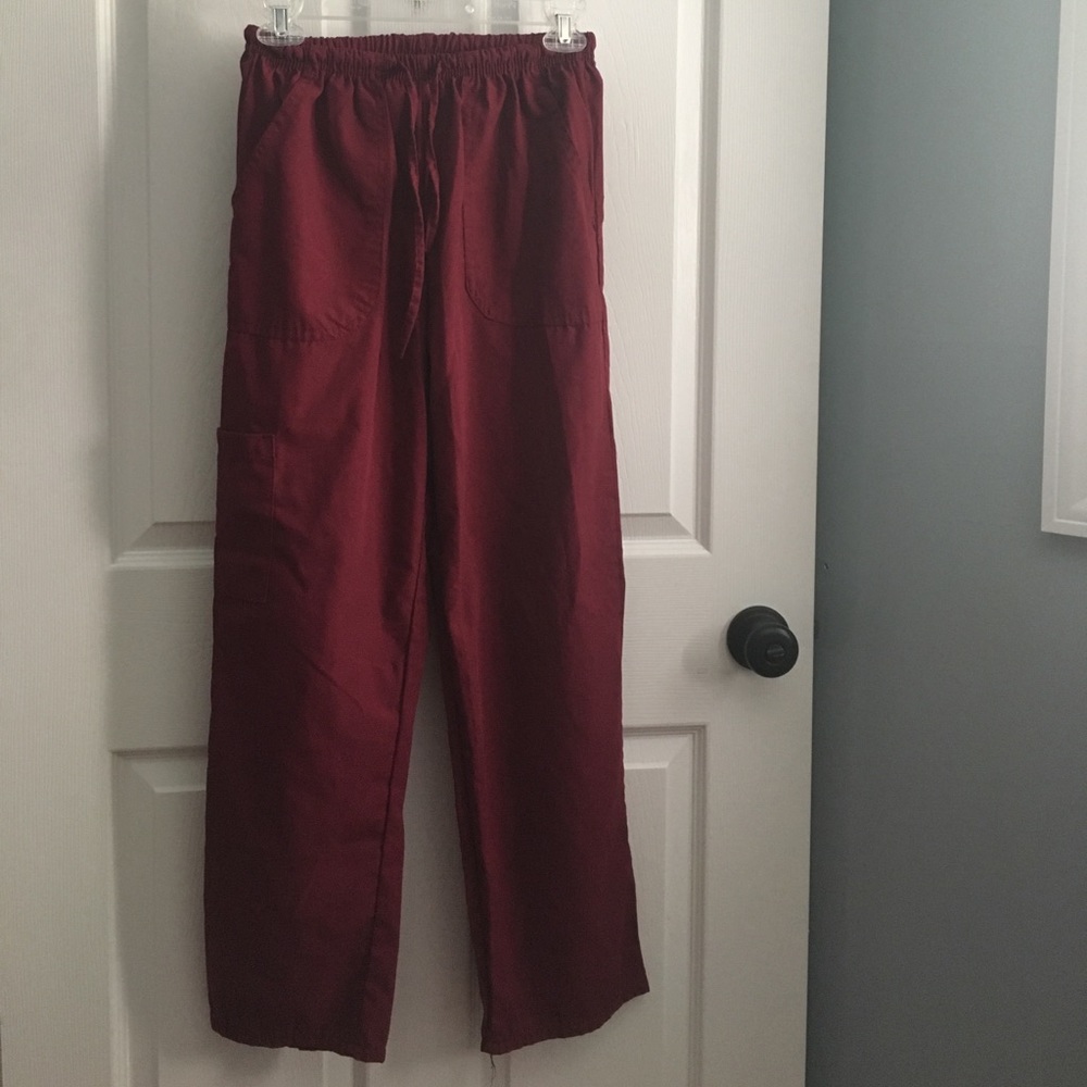 Scrub Pant