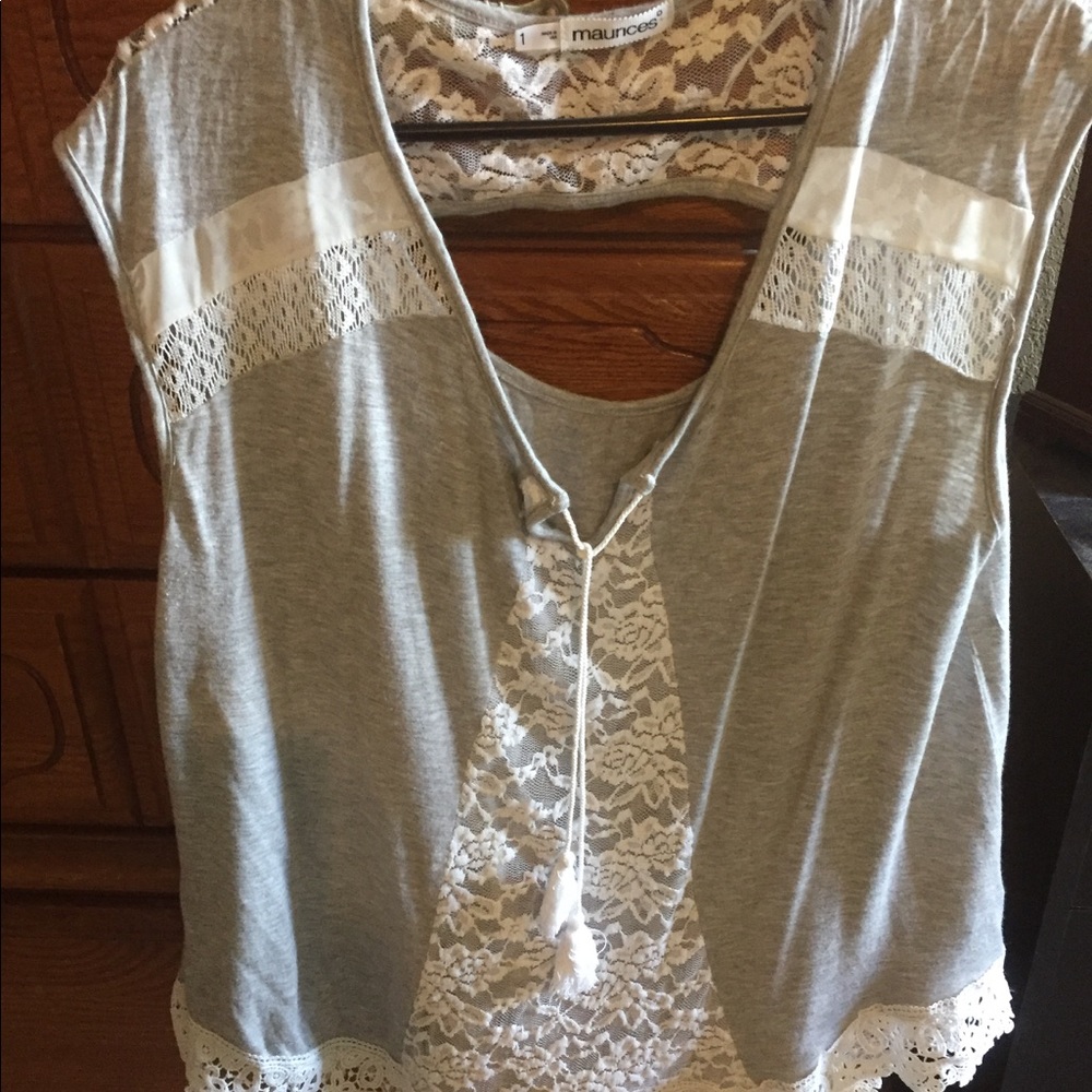 Maurice's Top