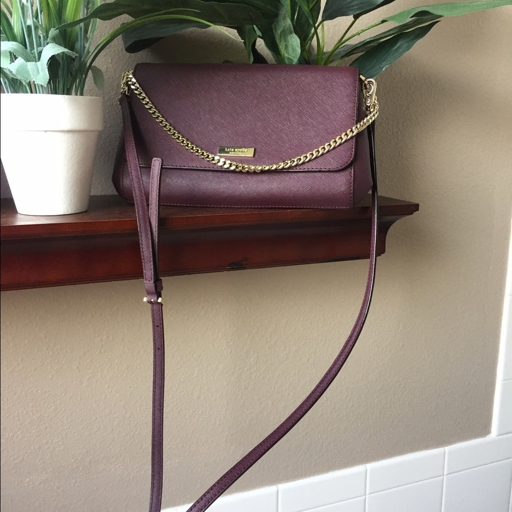 Sold sold GUC Kate Spade!