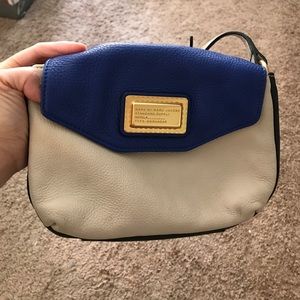 Marc Jacobs Crossbody Bag