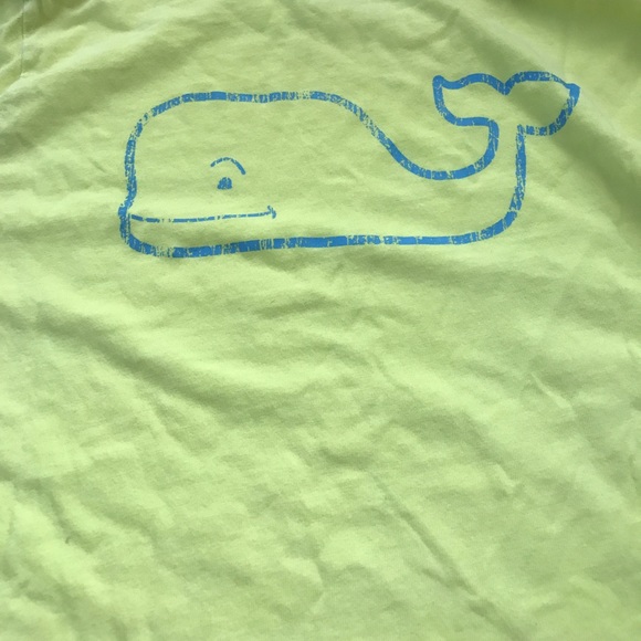 Vineyard vines long sleeve shirt - Picture 3 of 3