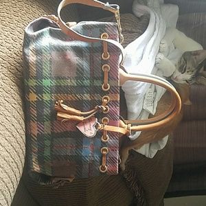 Make offer..Dooney & Bourke purse