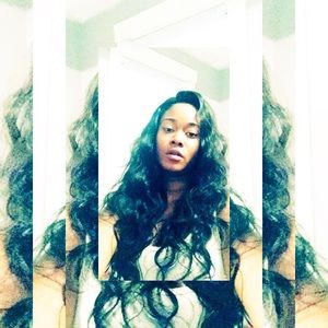 Meet your Posher, Tiffanie