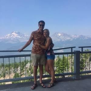 Meet your Posher, Emmy