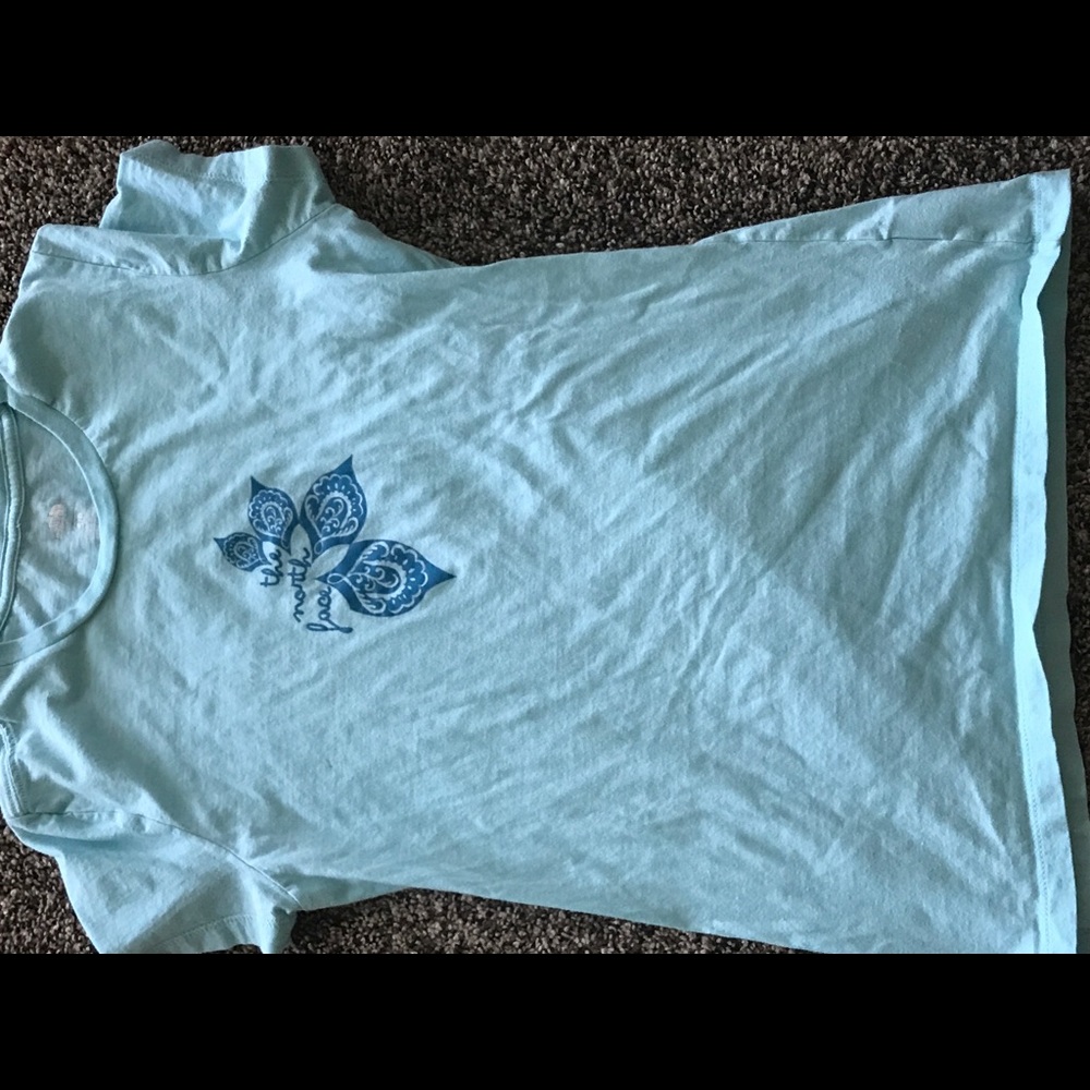 North face top