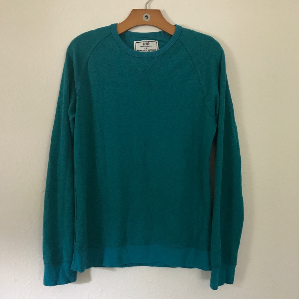 CHOR Sweatshirt