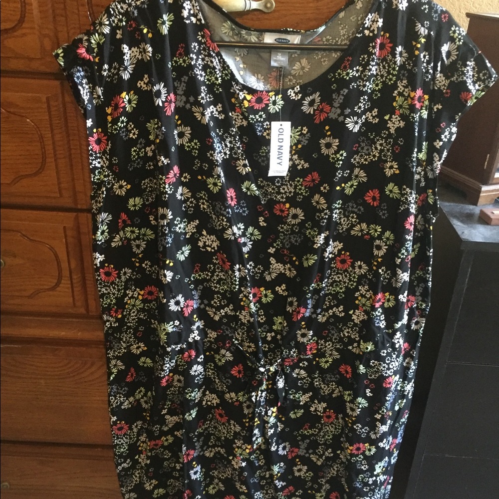 Old Navy Dress
