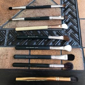 Bare Minerals Brushes