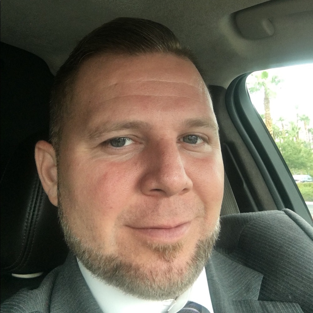 Meet your Posher, Mario