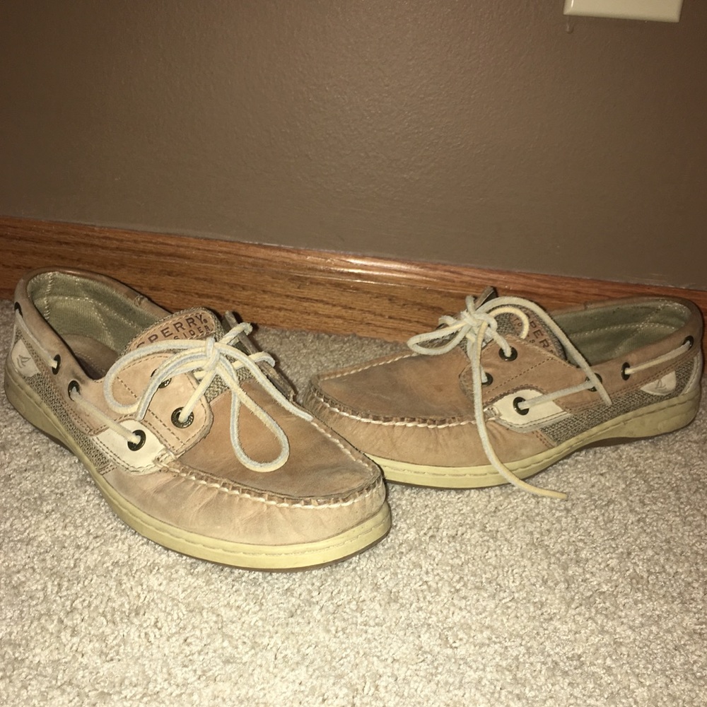 ❌SOLD ❌ Original Sperrys