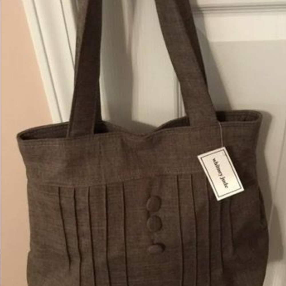 Adorable Custom-Made Purse