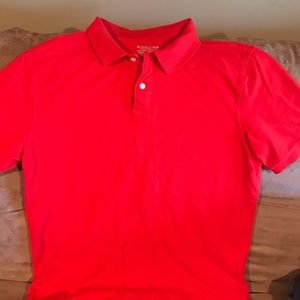 Sonoma men's polo