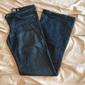 Juicy Couture Jeans size 31
