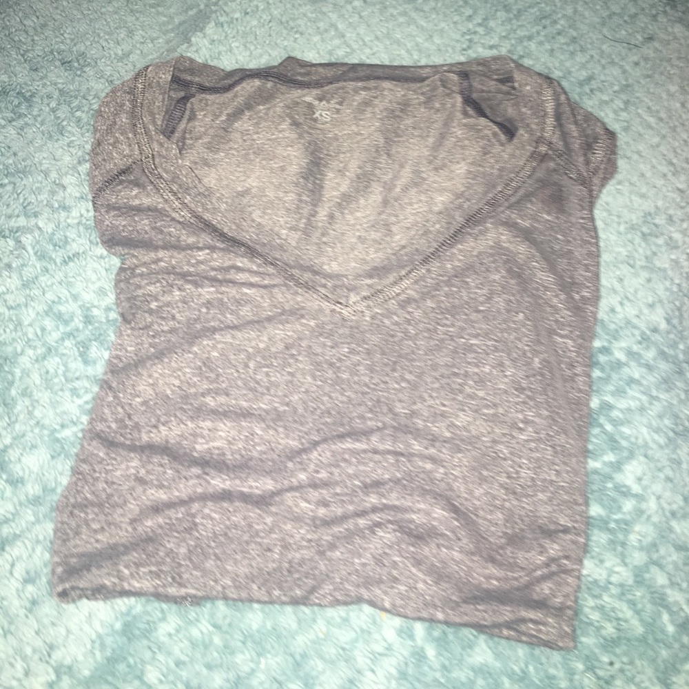 Women's workout shirt