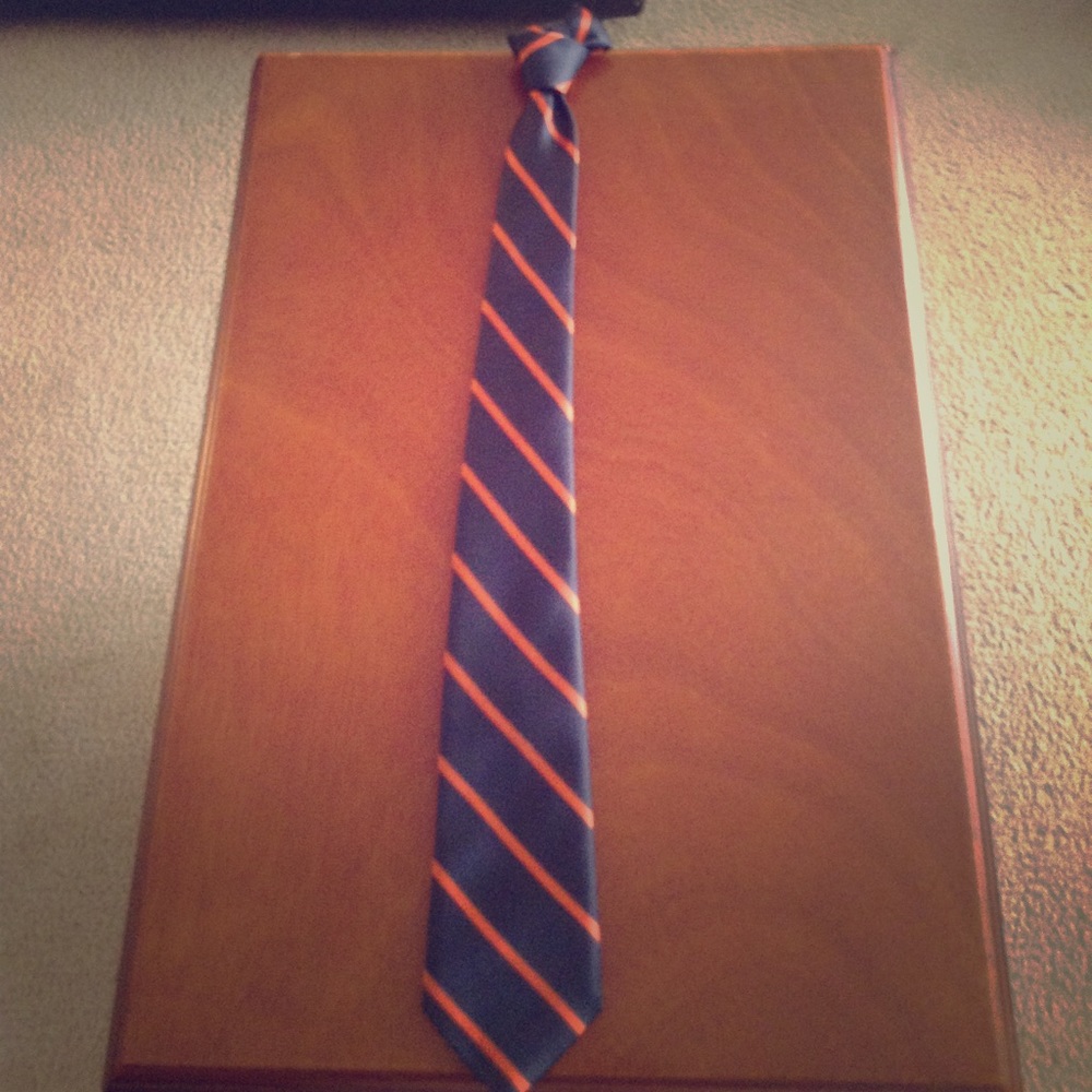 Boys Neck Tie