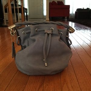 Coach Mariette Drawstring Bag