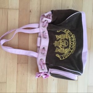 Juicy Couture Purse