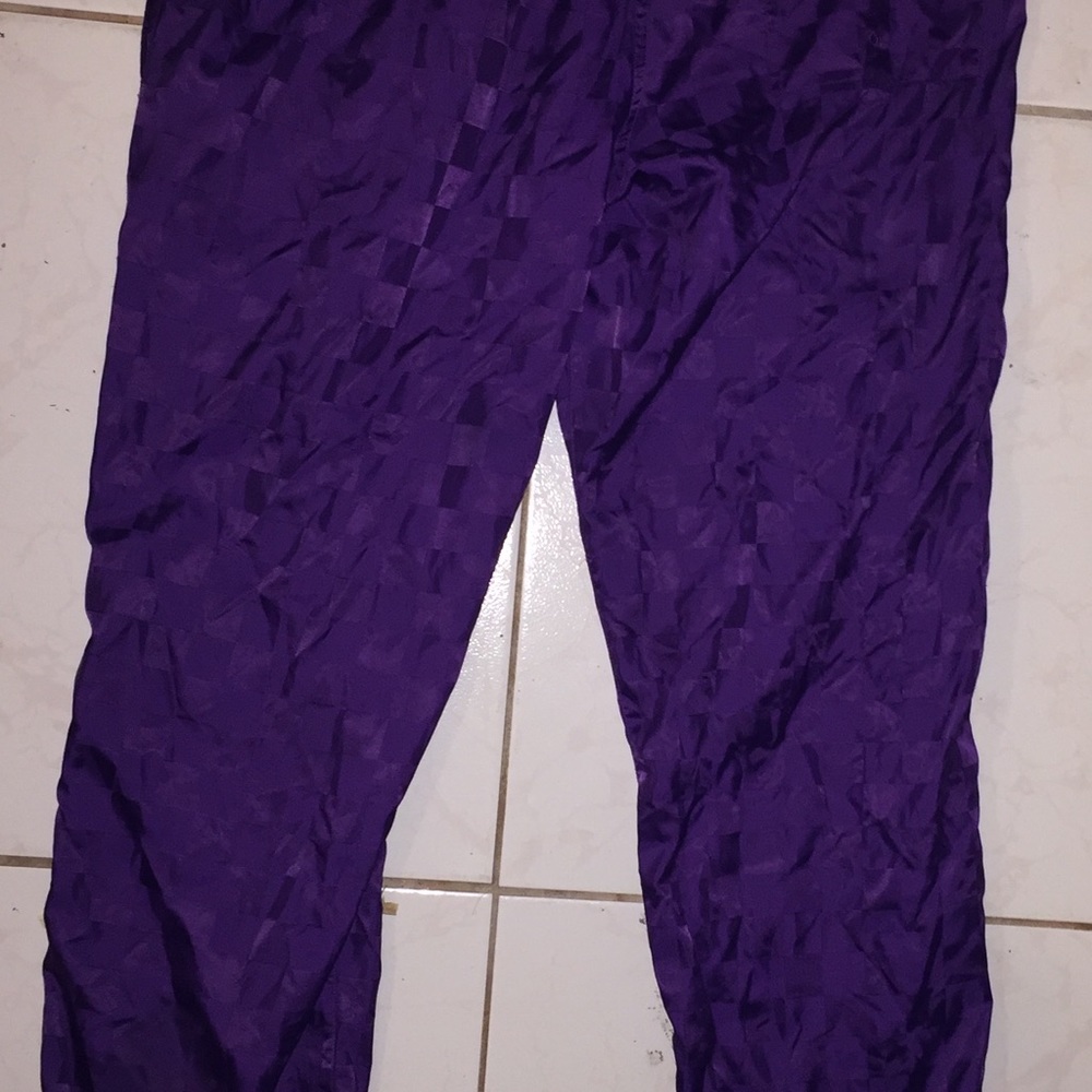 VFiles Track pants - Picture 2 of 3