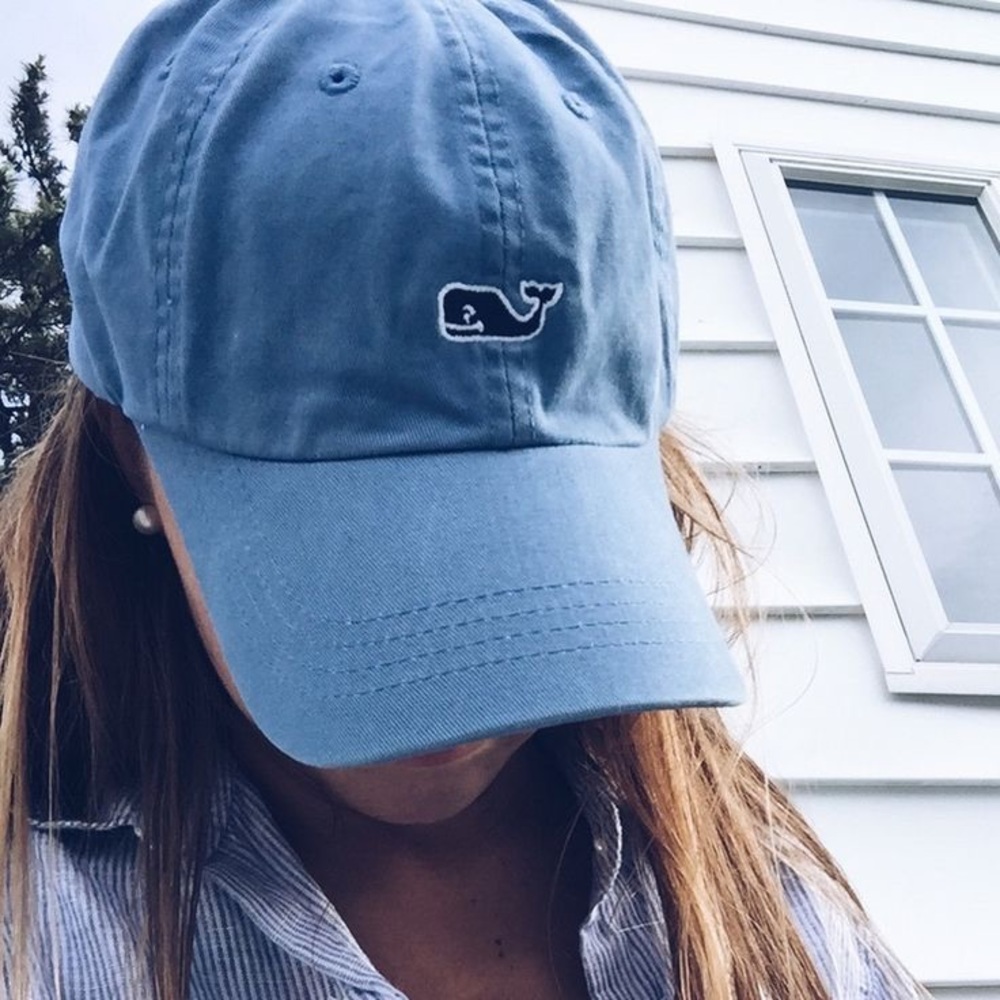 Vineyard Vines Ball cap