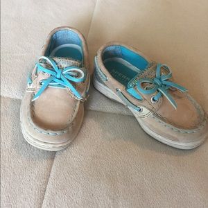 Kids Sperry Top-Siders