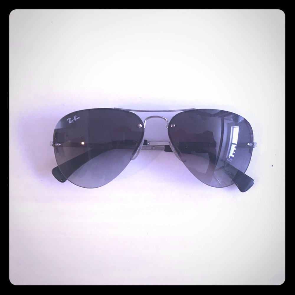 Ray Ban Aviators